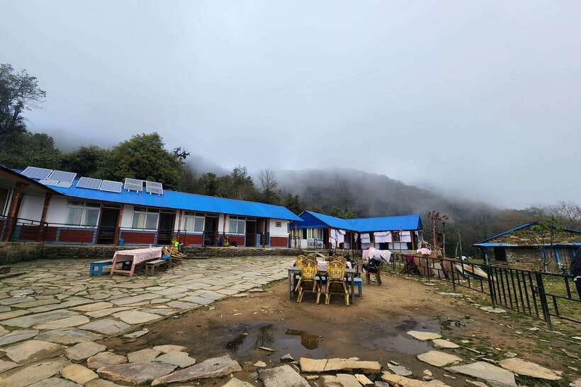 Pokhara: 4-Day Mardi Himal Trek - Guides in Real Life: The Difference Between a Trek and a Memory