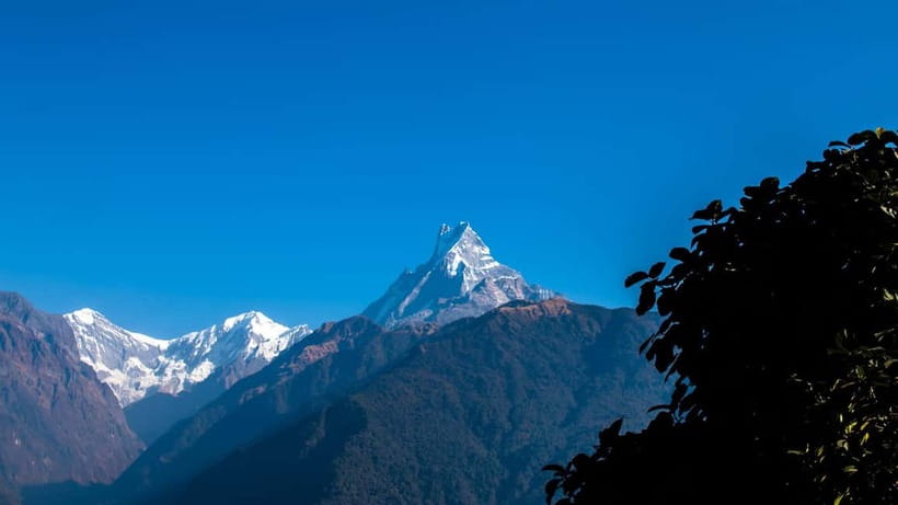 Pokhara: 4-Day Mardi Himal Trek with Guide & Himalayan Views - Price and value: what $154 gets you, and what to budget separately