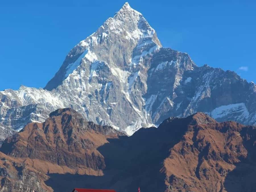 Pokhara: 4-Day Mesmerizing Mardi Himal Guided Trek - Guides and staff: why private group support matters on Mardi Himal