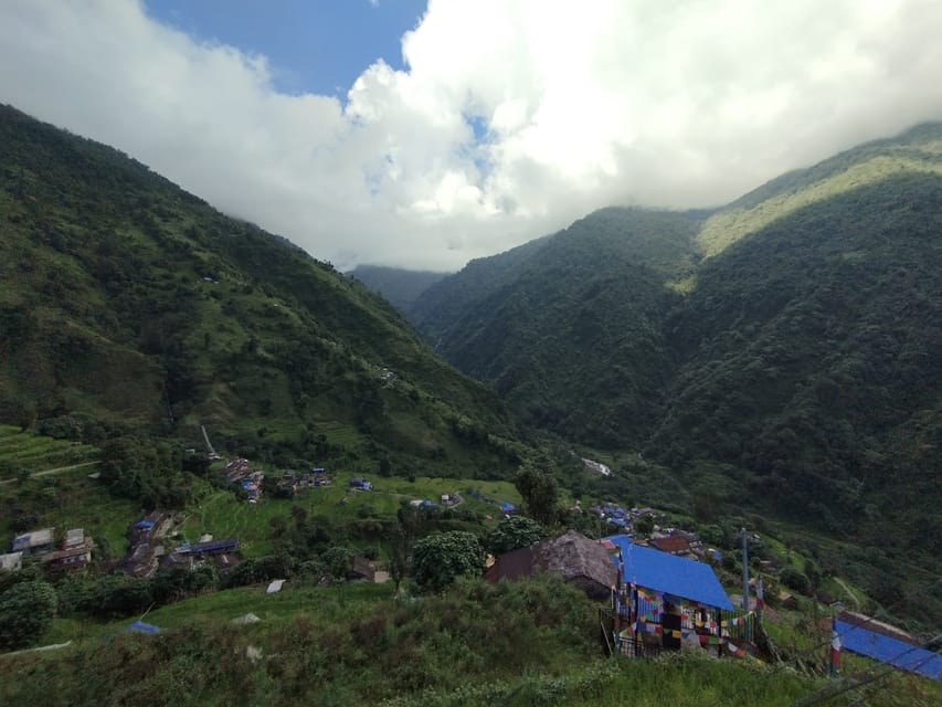 Pokhara: 4-Day Mesmerizing Mardi Himal Guided Trek - Price and value: what $152 covers, and what it doesn’t