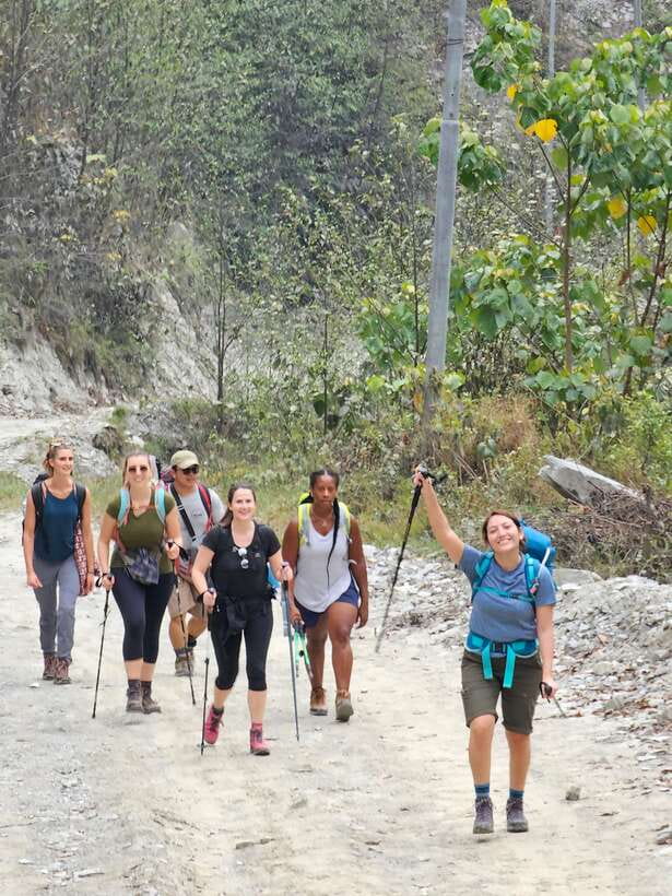 Pokhara: 4-Day Poon Hill and Ghandruk Guided Trek - Key takeaways before you go