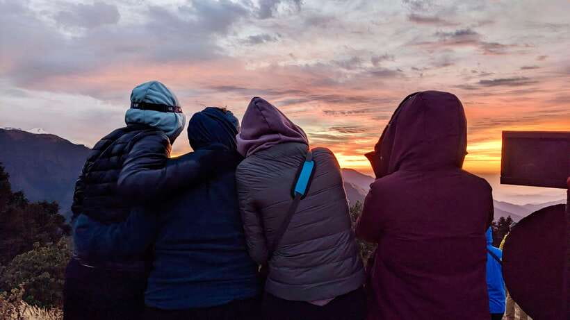 Pokhara: 4-Day Poon Hill and Ghandruk Guided Trek - Price and Value: Is $226 a Fair Deal for 4 Days in Nepal?