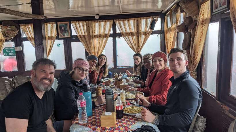 Pokhara: 4-Day Poon Hill and Ghandruk Guided Trek - Who This Trek Fits Best (and Who Might Want a Longer Option)