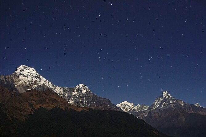 Pokhara: 4 Day Poon Hill Trek - Day 1: Pokhara to Tikhedhunga, settling in after the drive
