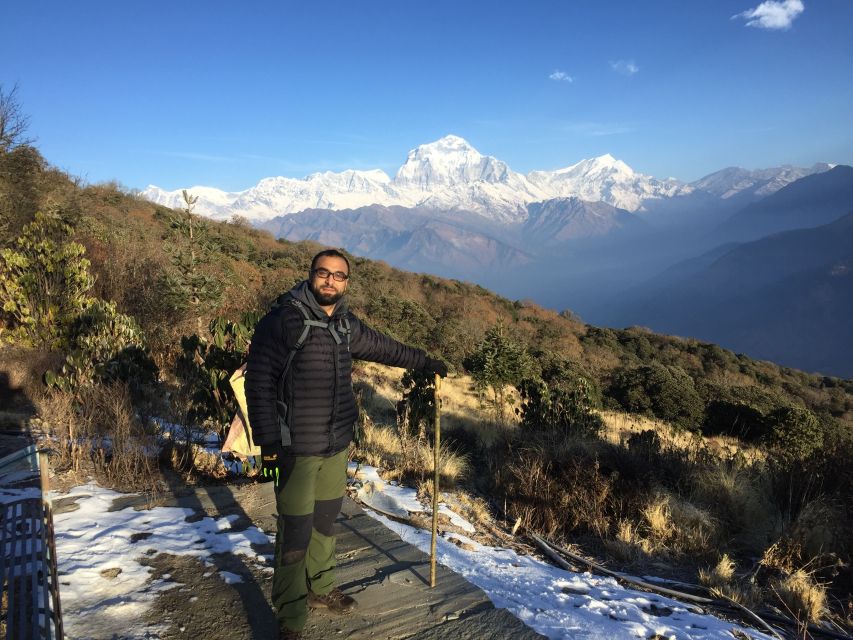 Pokhara: 4-Day Private Trek Tour - Key Things You’ll Notice on This Pokhara to Poon Hill Trek