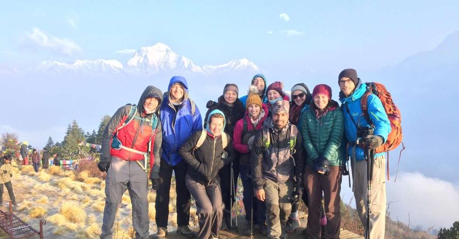 Pokhara: 4-Day Private Trek Tour - Why This 4-Day Poon Hill Trek from Pokhara Feels Special
