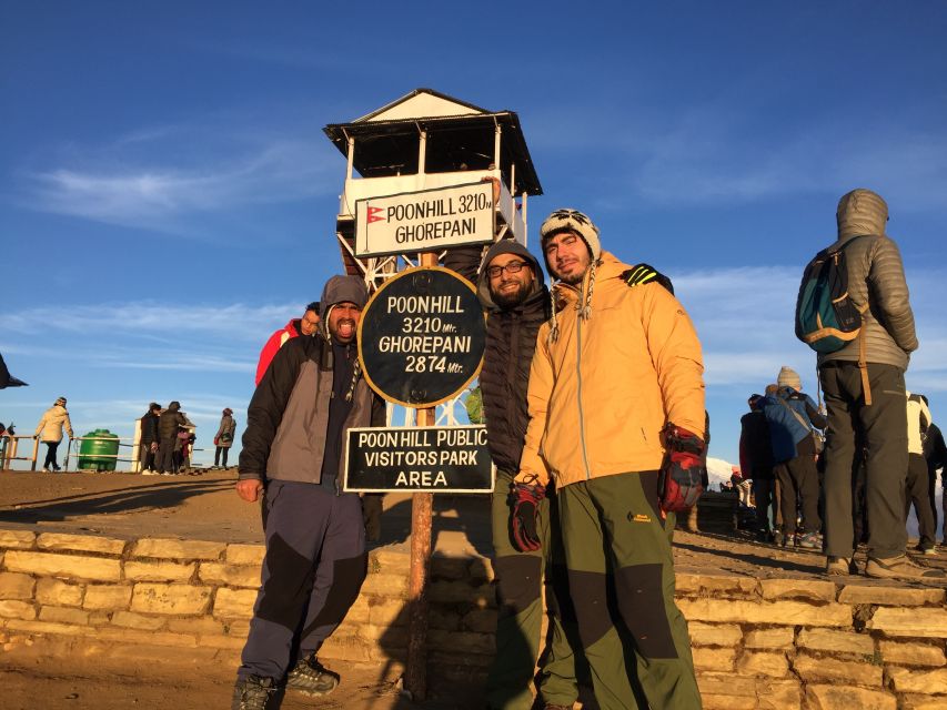 Pokhara: 4-Day Private Trek Tour - Day 4: Ghandruk and the Gurung Museum, then the Return to Pokhara