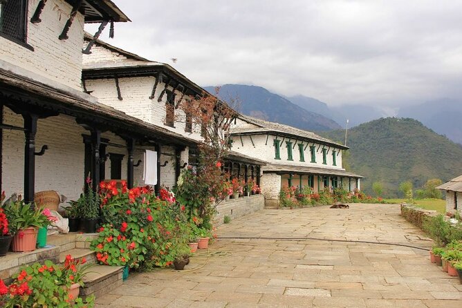 Pokhara: 4 Days Poon Hill and Ghandruk Trek - Day 4: Ghandruk Village Time, Then the 4WD Ride Back to Pokhara