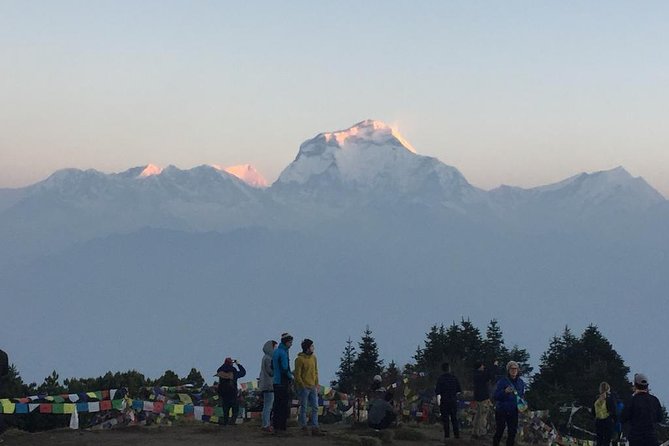 Pokhara: 4 Days Poon Hill - Ghandruk Village Trek - Poon Hill and Ghandruk in 4 Days, Without the Guesswork
