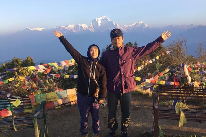 Pokhara: 4 Days Poon Hill - Ghandruk Village Trek - Day 4 Ghandruk and the Old Gurung Museum, Ending with a Jeep Ride