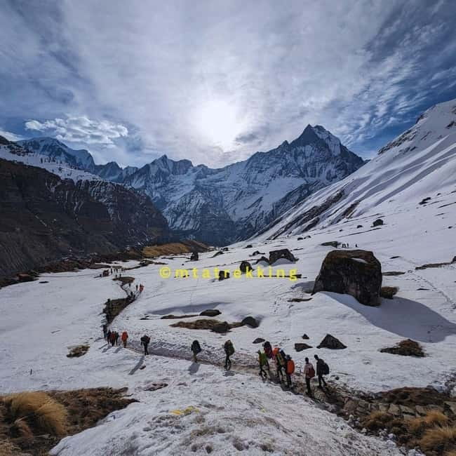 Pokhara: 5-Day Annapurna Base Camp (ABC) Trek - Key things I’d pay attention to