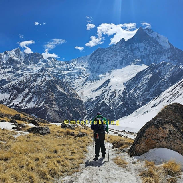 Pokhara: 5-Day Annapurna Base Camp (ABC) Trek - Tea Houses, Meals, and How to Think About Comfort on a Short Trek