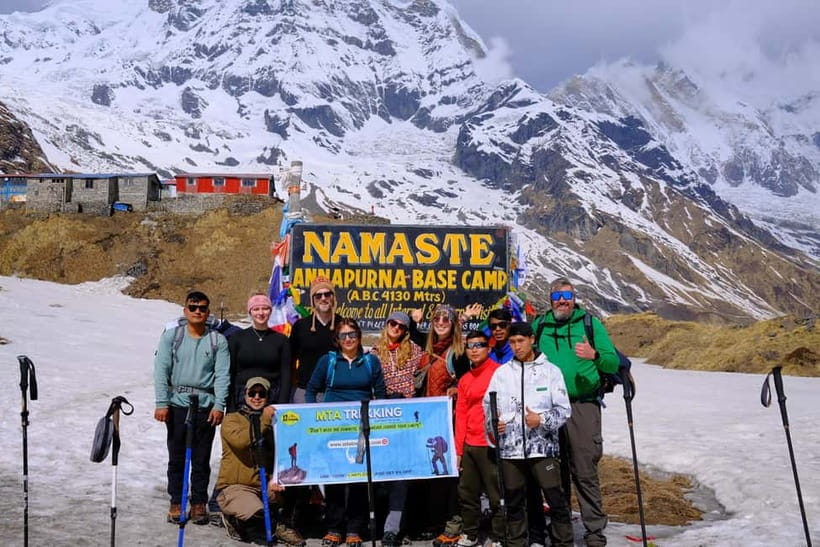 Pokhara: 5-Day Annapurna Base Camp (ABC) Trek - Why This 5-Day ABC Trek Works So Well From Pokhara