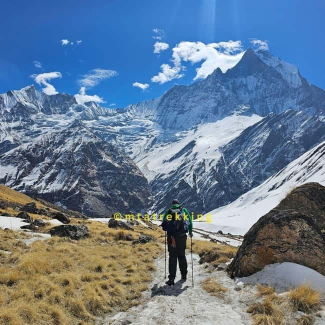 Pokhara: 5-Day Annapurna Base Camp (ABC) Trek - Price and Value: What $136 Covers (and What You Might Still Pay)