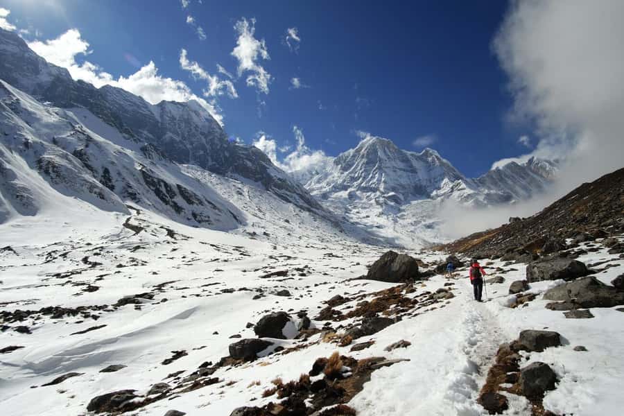 Pokhara: 5 Day Annapurna Base Camp Trek & Natural Hot Spring - Why This 5-Day Annapurna Base Camp Trek Works So Well From Pokhara