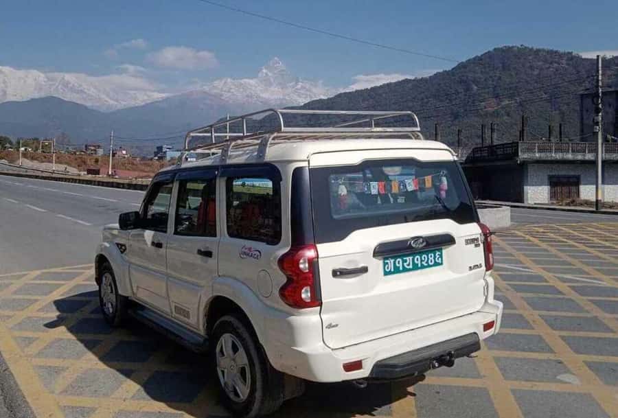 Pokhara: 5 Day Annapurna Base Camp Trek & Natural Hot Spring - Lodges, Meals, and What Your Daily Routine Actually Feels Like