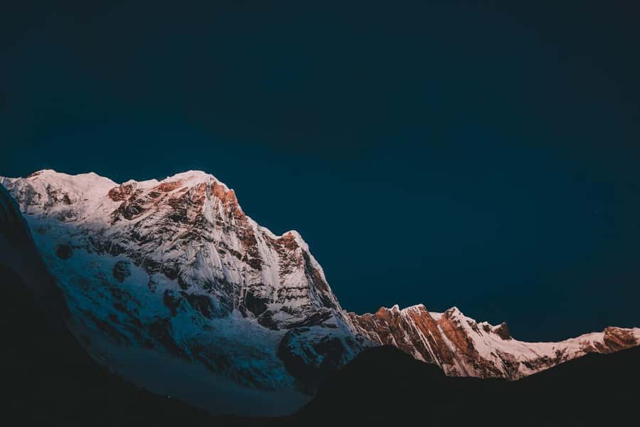 Pokhara: 5 Day Annapurna Base Camp Trek & Natural Hot Spring - Your Guide and Porter, Why Pacing and Care Matter More Than People Think