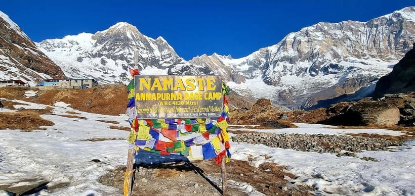 Pokhara: 5-Day Annapurna Base Camp Trek with Hot Spring - Key Things I’d Watch Before You Go