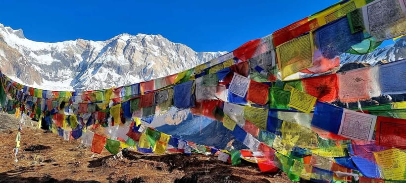 Pokhara: 5-Day Annapurna Base Camp Trek with Hot Spring - Permits, Gear, and the Stuff You Do Not Want to Sort Last Minute