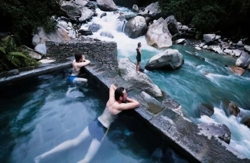 Pokhara: 5-Day Mardi Himal Guided Trek - Pokhara to Kande to Forest Camp: where the trek starts to breathe