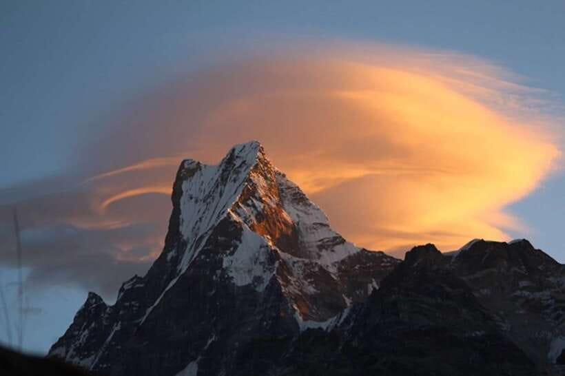 Pokhara: 5-Day Mardi Himal Trek with Guide - Guides and tea houses: what you’ll feel day to day