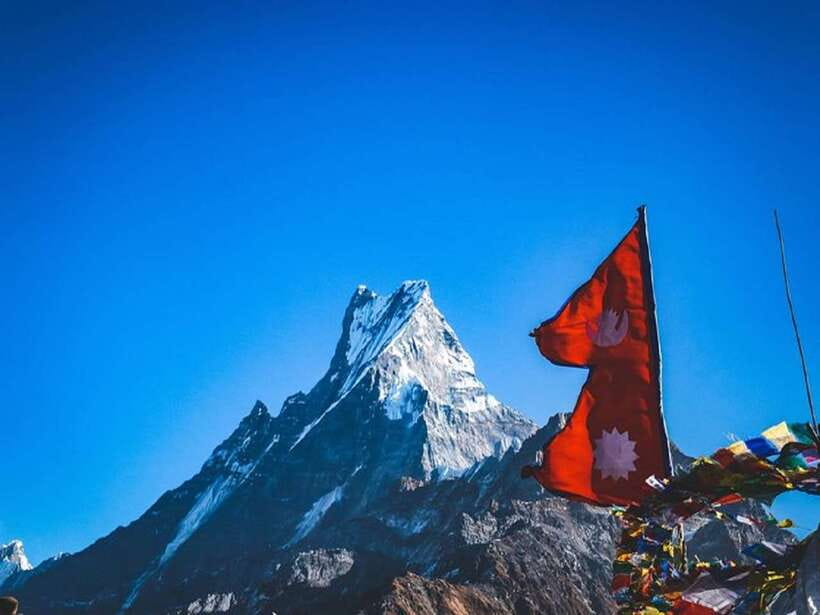 Pokhara: 5-Day Mardi Himal Trek with Guide - Why Mardi Himal Base Camp feels different from Pokhara