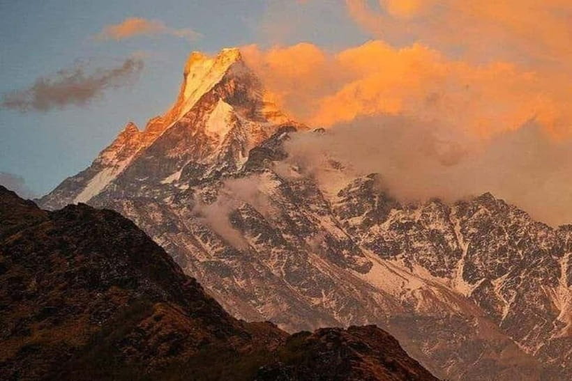 Pokhara: 5-Day Mardi Himal Trek with Guide - Pace, altitude reality, and who this trek suits