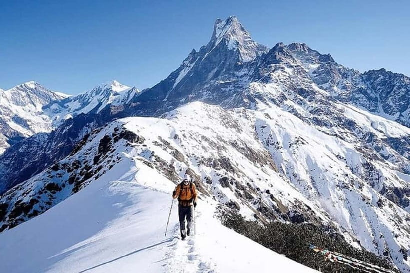 Pokhara: 5-Day Mardi Himal Trek with Guide - Price and Logistics: what $181 really buys you