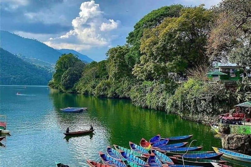 Pokhara: 5 Himalayan Viewpoints Guided Tour - Key Things You’ll Notice on This Pokhara Viewpoints Route