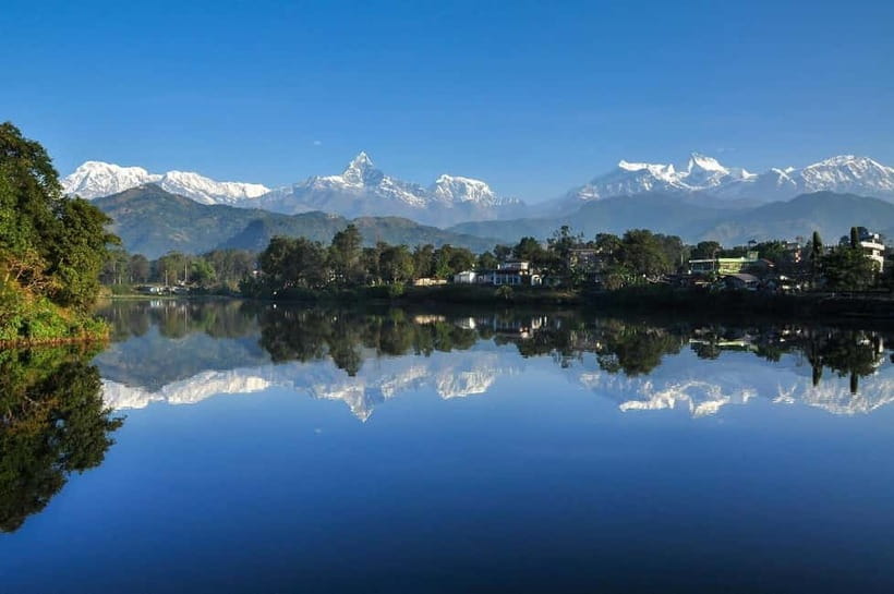 Pokhara: 5 Himalayan Viewpoints Guided Tour - Who This Tour Fits Best in Pokhara