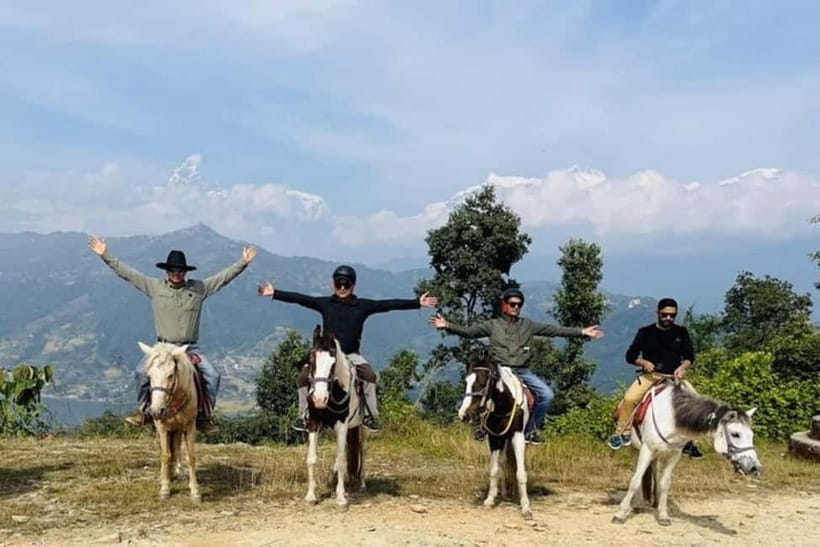 Pokhara: 5 Himalayan Viewpoints Guided Tour - Photography, Timing, and Clothing Notes That Matter