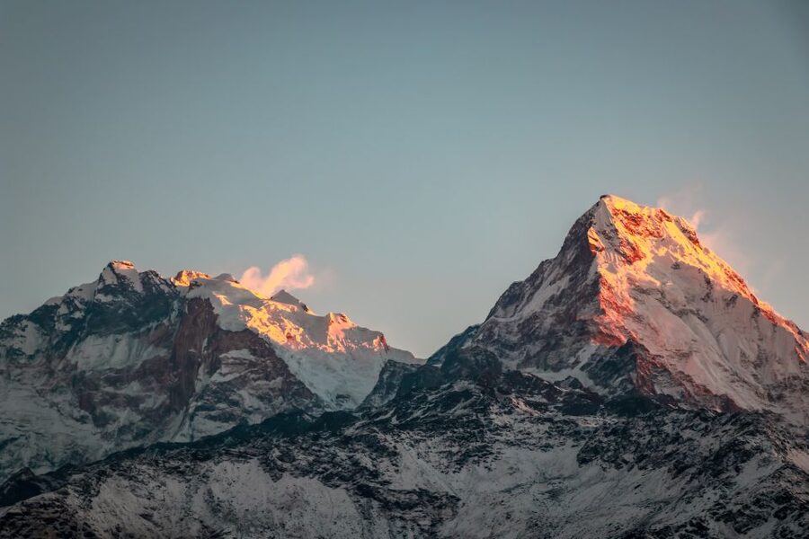 Pokhara: 7 Day Annapurna Base Camp Trek - Key highlights worth your attention
