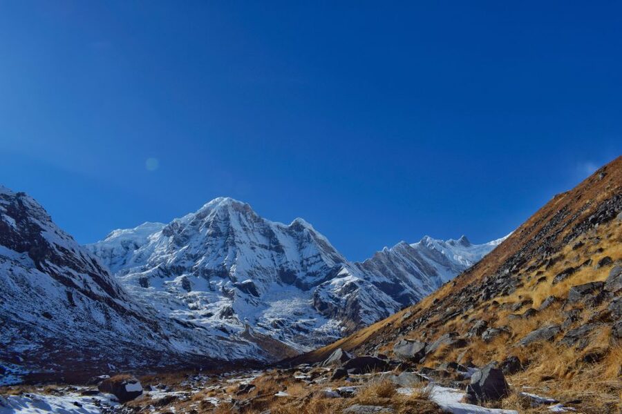 Pokhara: 7 Day Annapurna Base Camp Trek - Why this 7-day Annapurna Base Camp trek works (and for whom)