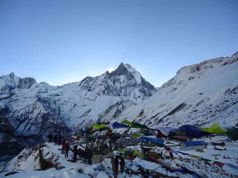 Pokhara: 7-Day Annapurna Base Camp Trek & Hot Spring - What you really get for around $190, and where value shows up