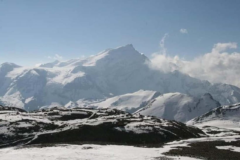 Pokhara: 7-Day Annapurna Base Camp Trek with Hot Spring - Price and value at around $207 per person
