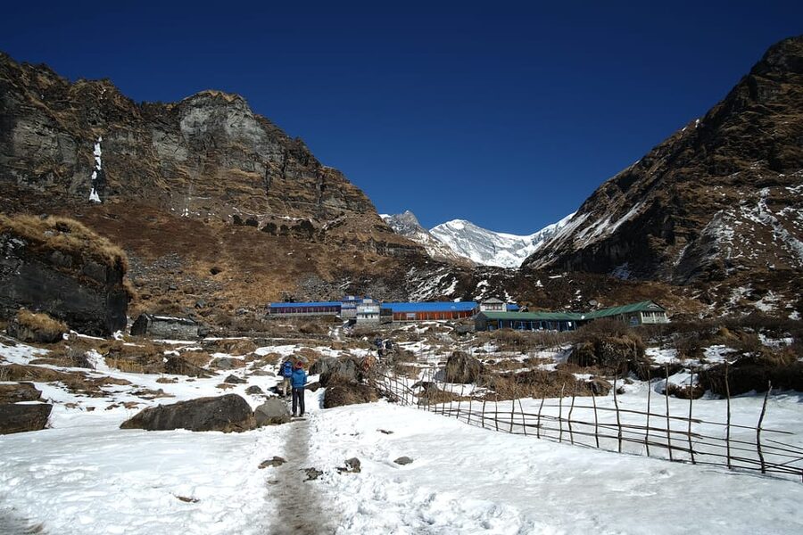 Pokhara: 7-Day Annapurna Base Camp Via PoonHill & Hot Spring - Price and Logistics: What $267 Includes (and Why It Adds Value)