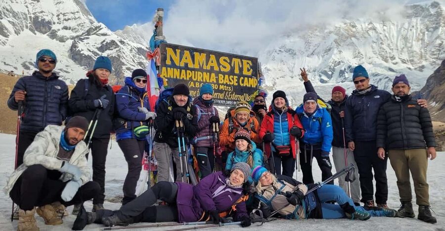 Pokhara: 7-Day Annapurna Base Camp Via PoonHill & Hot Spring - Pokhara to Ghorepani: Your First Lift into the Hills