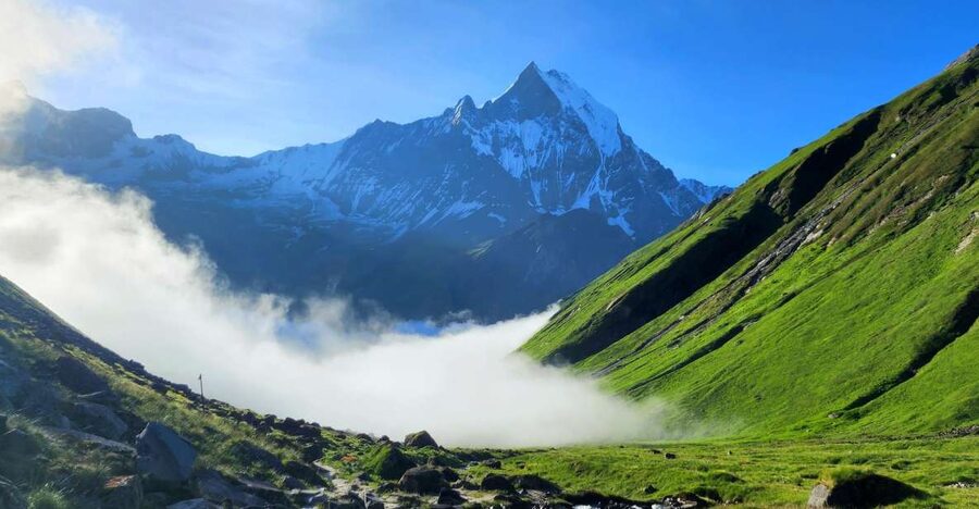 Pokhara: 9-Day Annapurna Base Camp Trek with Poon Hill - Why Poon Hill plus Annapurna Base Camp works so well