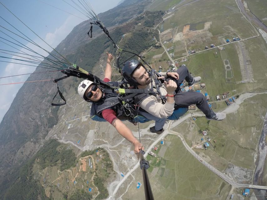 Pokhara: Adventure Paragliding Trip with Photos and Videos - A Quick Checklist Before You Go (So Nothing Annoys You)
