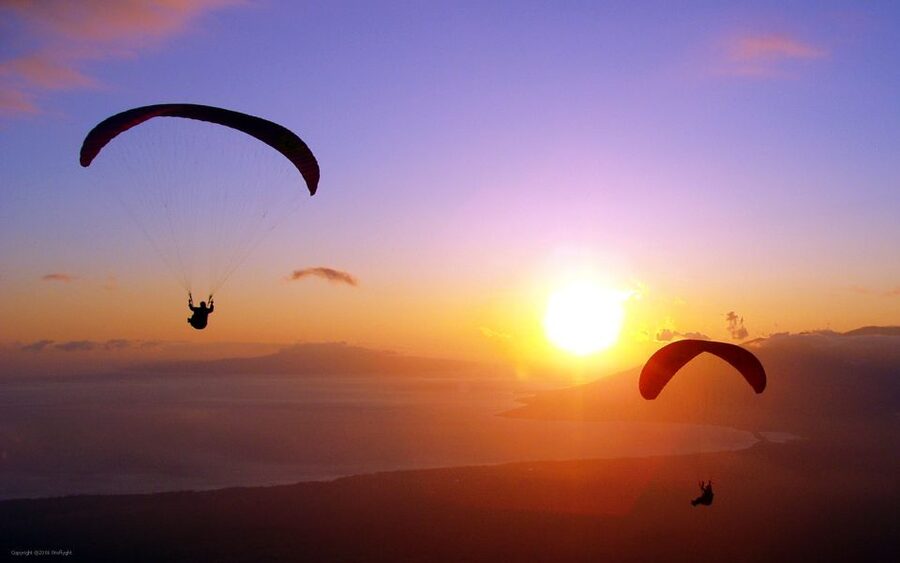 Pokhara: Adventure Paragliding Trip with Photos and Videos - Photos and Video: The Memory Capture Is Part of the Value