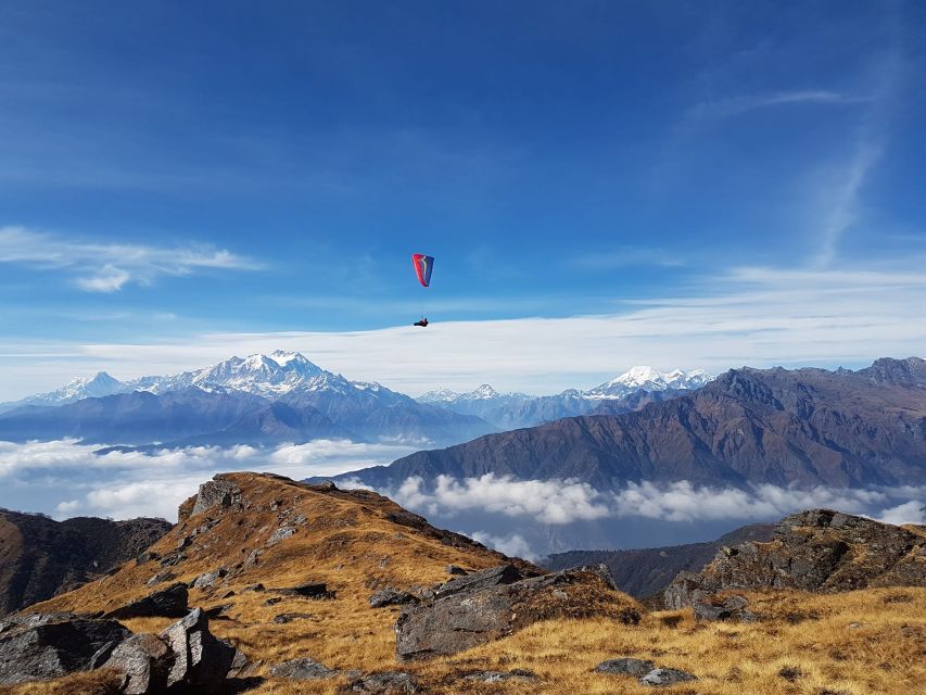Pokhara: Adventure Paragliding Trip with Photos and Videos - Who This Paragliding Trip Suits Best (and Who Should Skip It)