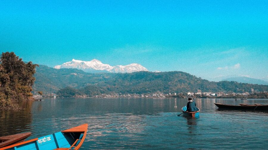 Pokhara: Amazing Day Hiking, Boating /Sunrise view tour - How the timing works in a 4 to 5 hour private tour