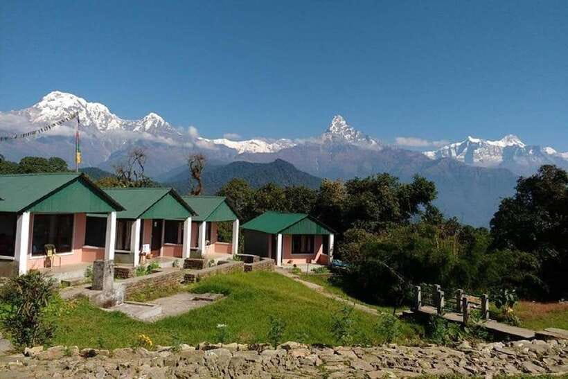Pokhara: Annapurna Day Hike with Panoramic Views - Who this hike suits best, and who might want a different plan