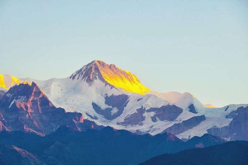 Pokhara: Annapurna Day Hike with Panoramic Views - Timing, what’s included, and how to judge the $50 price
