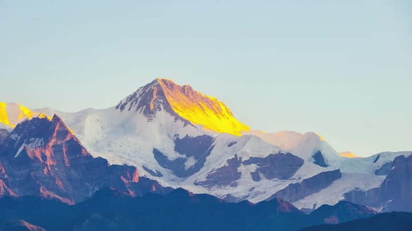 Pokhara: Annapurna Foothills Day Hike with Transfers - Quick reasons this hike is worth your time