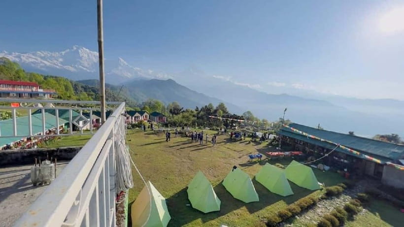 Pokhara: Annapurna Foothills Day Hike with Transfers - Price and value at $42 for 8 hours with transfers and permits