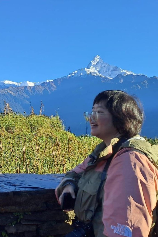 Pokhara: Annapurna Foothills Private Day Hike with Transfers - Why the Australian Camp and Dhampus route works in one day