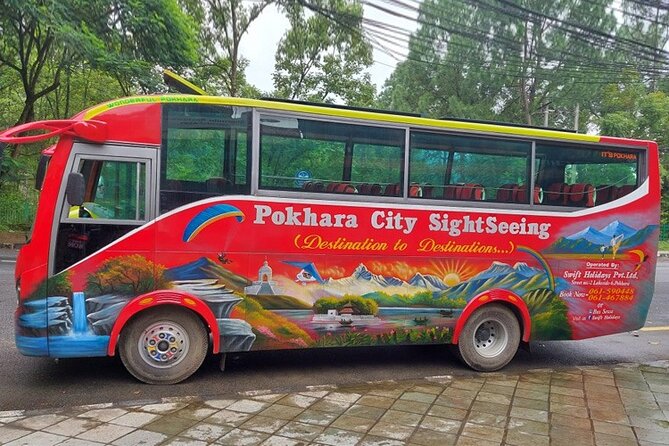 Pokhara: Budget Unguided Tour By Sharing Bus - Key Highlights You Will Actually Feel