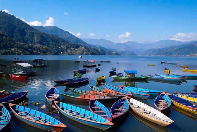 Pokhara: Budget Unguided Tour By Sharing Bus - Price and What It Really Means for You