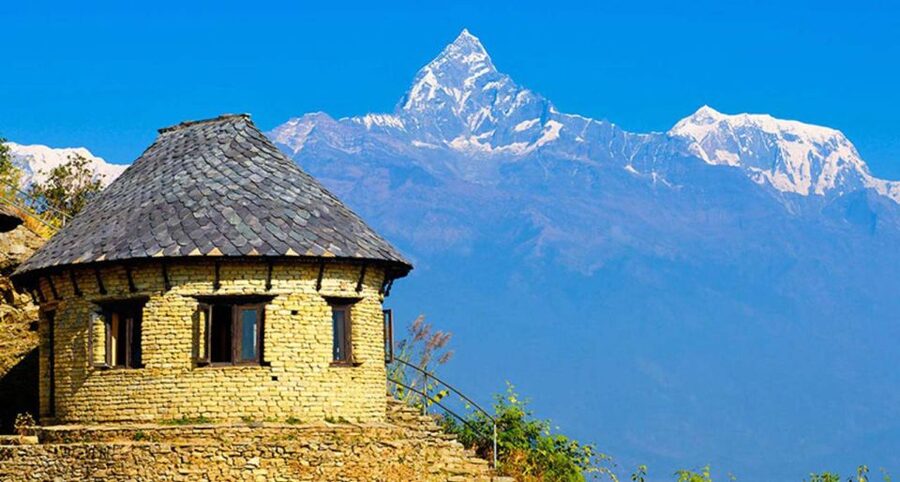 Pokhara: Cable Car Tour - Bird Eye View of Mountain & Lake - From lakeside pickup to cable car views: the smooth start that matters